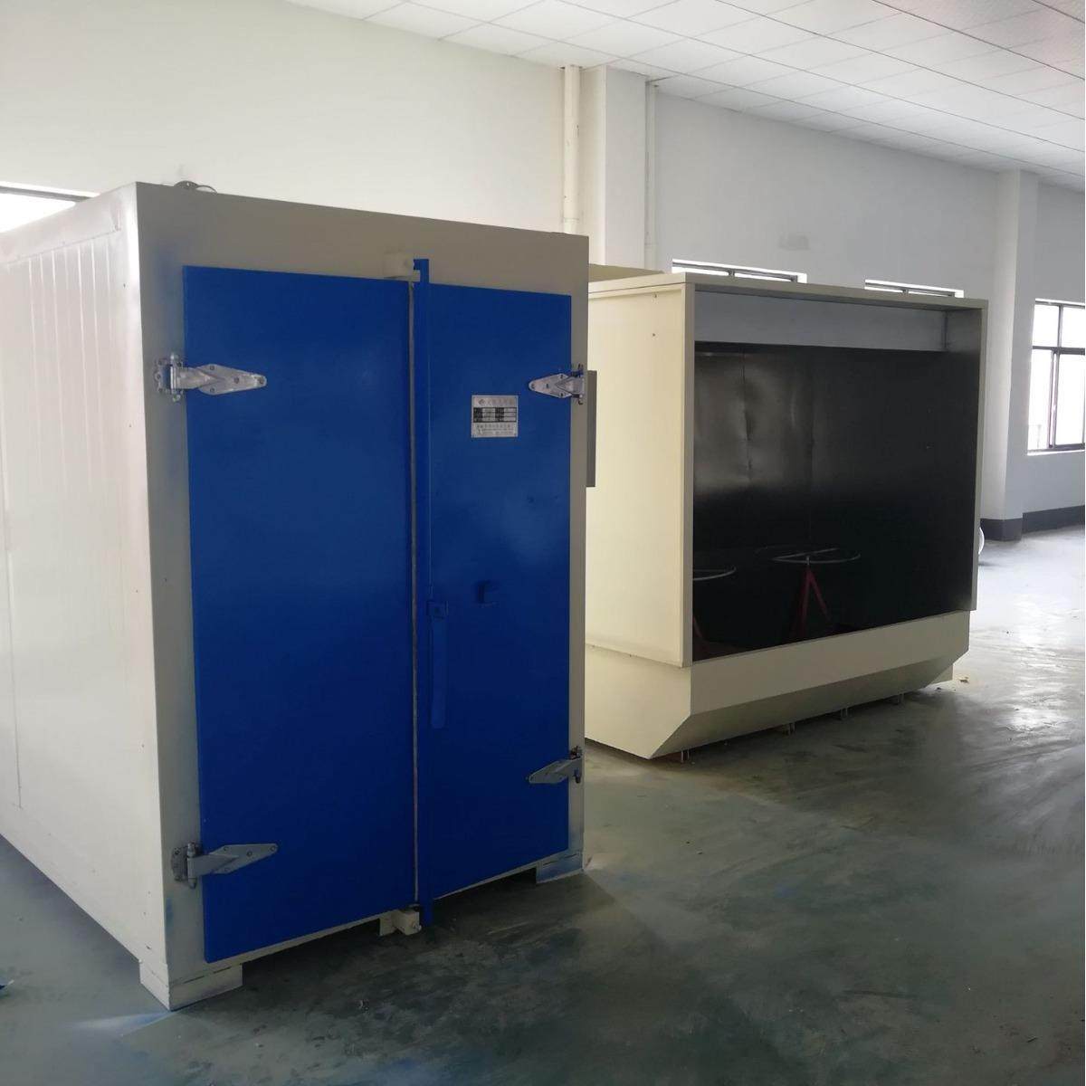 厂家供应高温工业烤箱恒温热风循环烘干箱高低温燃油燃电烘箱,机械设备,涂装设备,淘宝优惠券,粉丝福利购,淘宝优惠卷