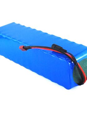 118365平0锂电池组3SP48V电989动车/滑板车衡车充电锂电池定