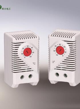 械热销款K200TO11机式温控器温度控制器-2-800度控0制恒温器