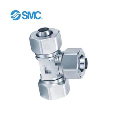 SM无品牌/CK列FG2系S0US16嵌入式管接头KFG2T-0T形接管KFG2T1209-