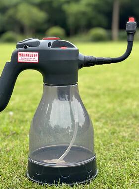 电动洗车泡车喷壶洗44241高泡沫喷壶家用高压液pa壶汽车清洗工沫