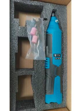 1充2V直机锂电式大功率电磨48187模具电摩石磨材雕电刻多功能打磨