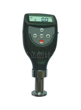 特价应数邵氏硬6510C度计泡沫硬度供计海硬度计HT6绵51显0C