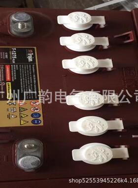 Troan邱健12v170A美国邱健蓄电495池HjT-875升降机观光车保修一年