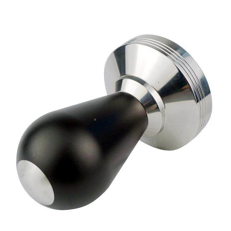 魔鬼咖啡压粉锤咖啡机专用压粉锤咖填器压啡压无品牌/粉器