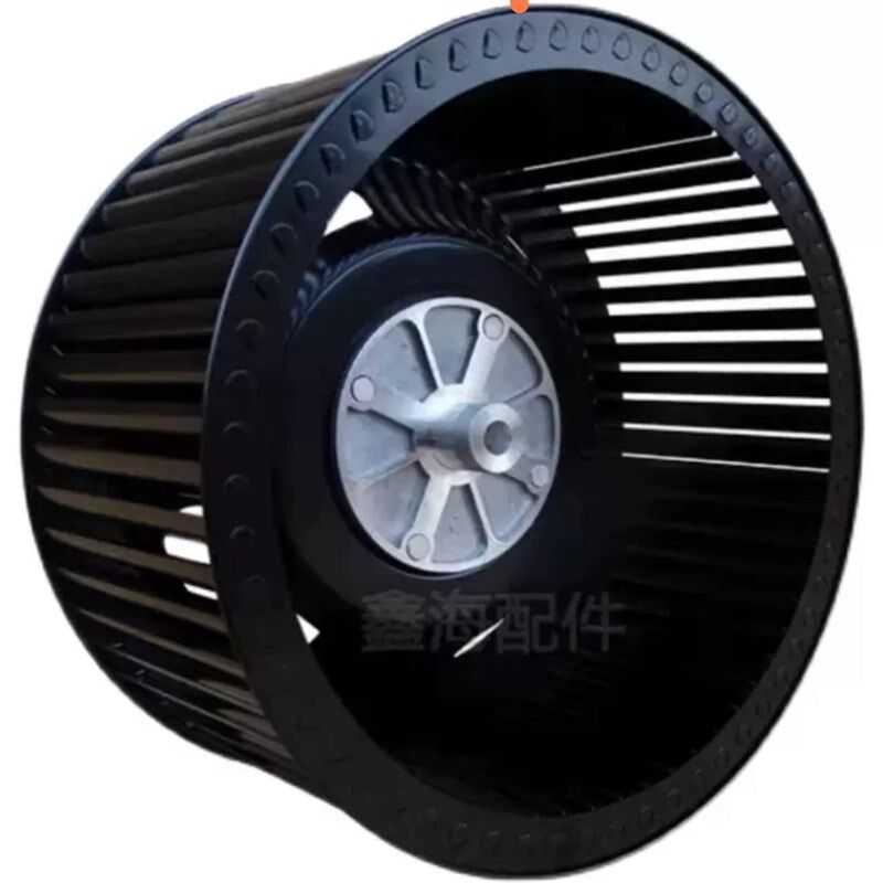 适用万家乐油烟机CXW-240-L6.2S风轮轮子配件