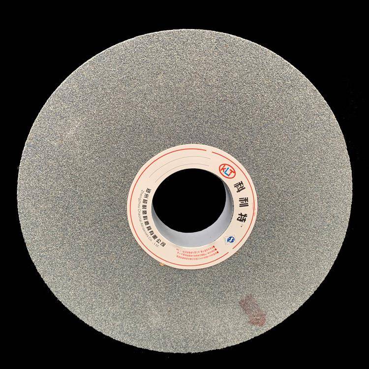 棕刚玉砂陶TSB轮瓷00//50400127孔无心磨外圆磨内圆磨陶瓷砂轮
