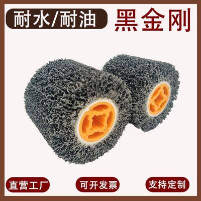 欧料金刚打DKR磨厂片打磨轮轮不锈钢除锈耐磨拉丝轮抛黑光家