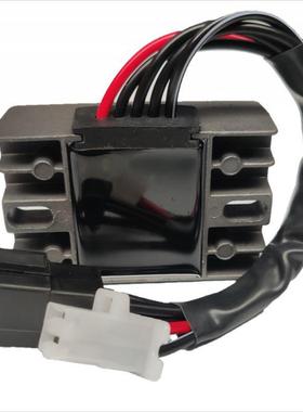 流器31600整-KRH-D01适A用于N125AN150SV650GZ125GZ181250