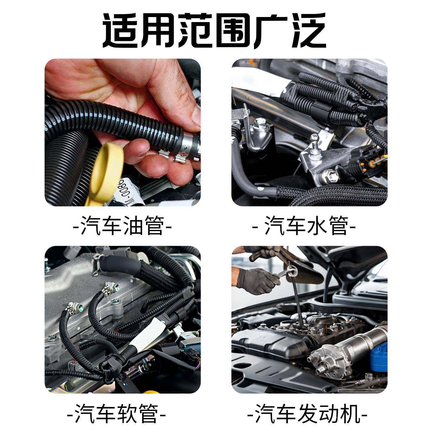 汽车水拆装维修6件套管卡箍1钳高硬度强力球487束笼耐用管钳卡箍,农机/农具/农膜,其它农用工具,淘宝优惠券,粉丝福利购,淘宝优惠卷