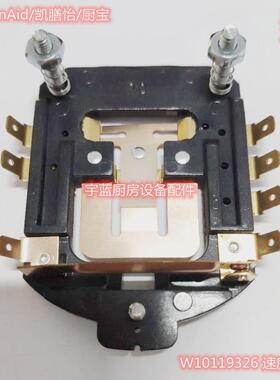 KtchenAid凯速膳机怡厨师机调速板厨62274宝搅拌机调开关厨i宝厨