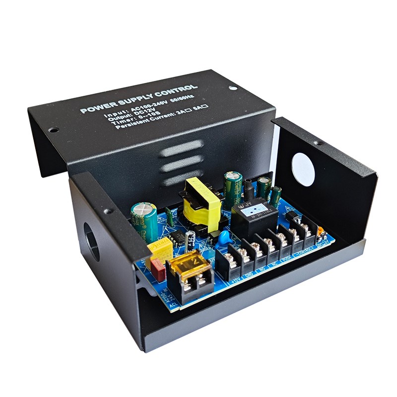 12V3A 5A门禁专I用电源小巧开关电源