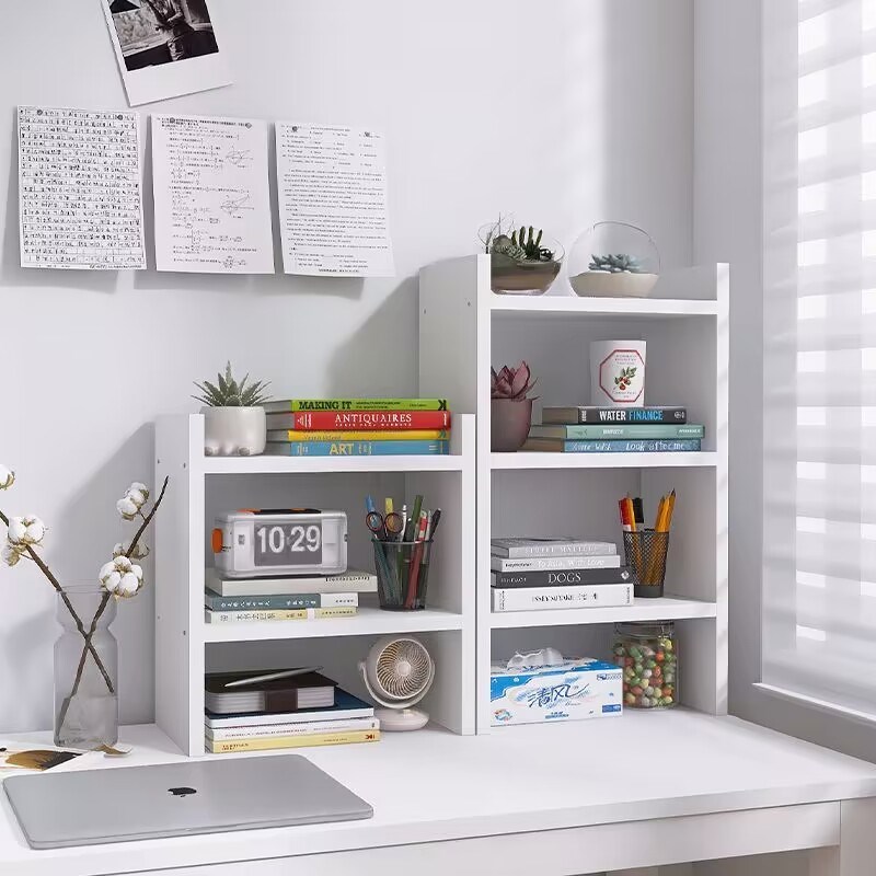 定制书架置物架木架展示架带门储物架窄简书柜木质小柜.子定做尺