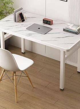 长习方长形培训办公书桌会议条桌餐桌办公书桌RGQ户学外摆摊折叠