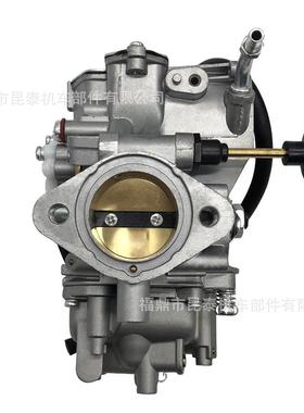 化9油器ForW0arYFM350rior35YFM350XYfm350187-2004ATV沙滩摩托车