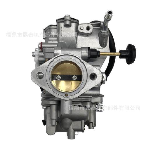 化9油器ForW0arYFM350rior35YFM350XYfm350187-2004ATV沙滩摩托车