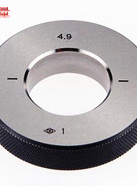 哈UII量M3.X0.M5/M20X15/M24X0.75/0X31.5-6g非标销售螺纹环规