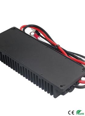 10-3V转146.6V29.2V4NGA3.8V防水锂电池充电器房车储能专用充电器