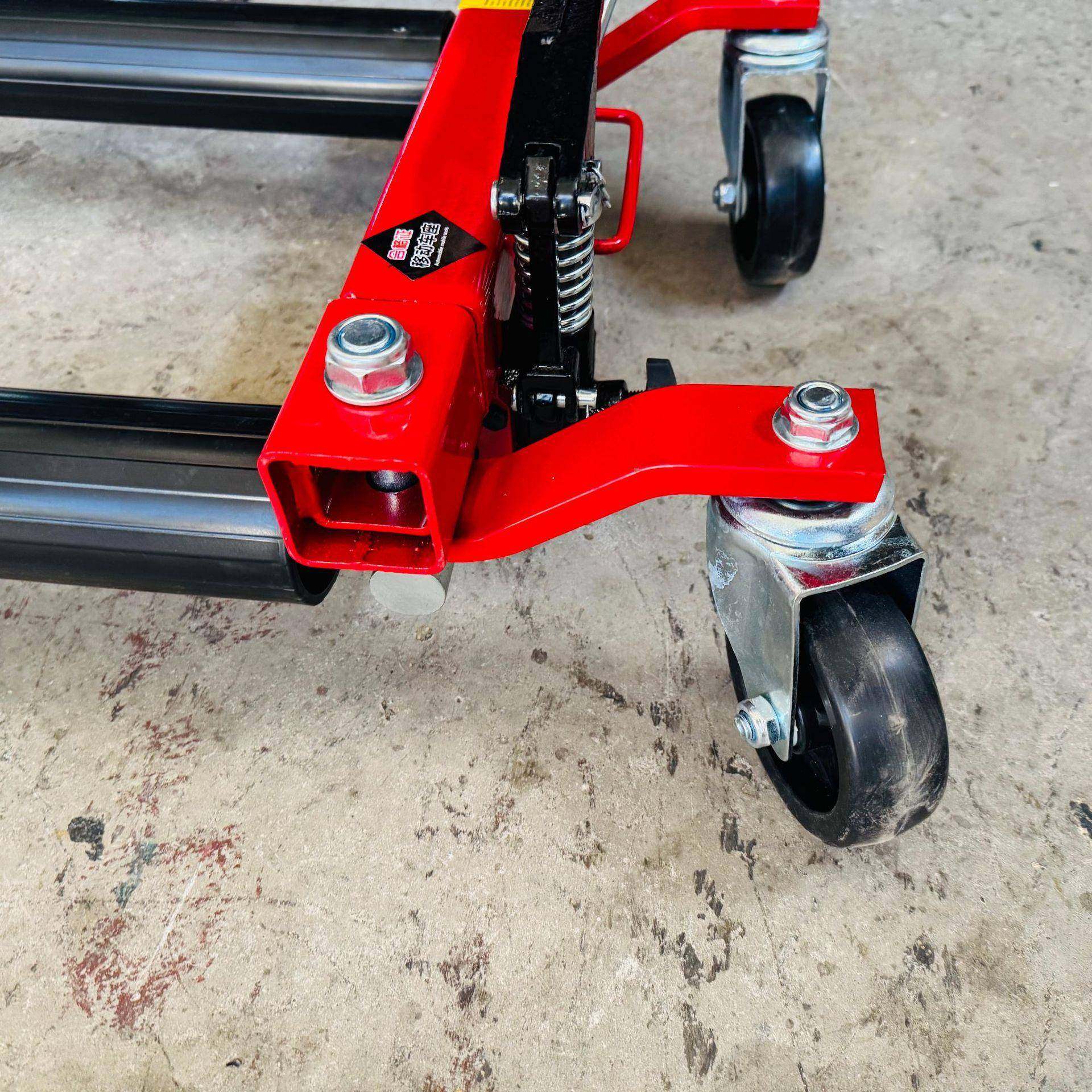 小型液挪压移车器车874车神器消防汽拖车手动液压搬运移位器移车,农机/农具/农膜,其它农用工具,淘宝优惠券,粉丝福利购,淘宝优惠卷