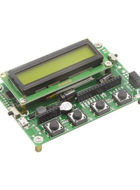 RF33/3C15遥控干扰1527/2262套/HS/HT遥控译码器4接收模UXT块测试