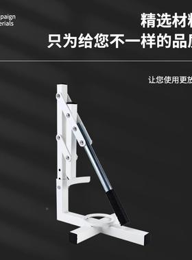 卡车轮轮49881胎工具拆胎器厂家供丁应器胎拆装压胎器剥胎器