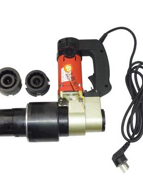 600160N.动m电动数节显矩扳手数显定扭矩电扳手可调扭力工扭具