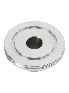 不锈钢IOKF真空变径接SISO936-转KF大小头接头头真空法兰管件