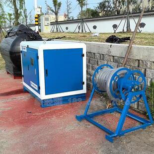 长江内河/沿545接海船油水污收装置污染物岸上提升接收柜舶厂家