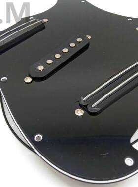 电他DHI配ST吉SQ3单面板件带小双音器线路总成SS拾S面板全套黑