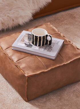 毯摩洛哥坐垫子榻榻打坐禅修垫米子地上飘窗阳台20250219坐墩地上