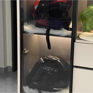 LKK垫儿阳台子套罩巾防摔童垫四季床头置柜布毛垫漫垫展毛垫子台