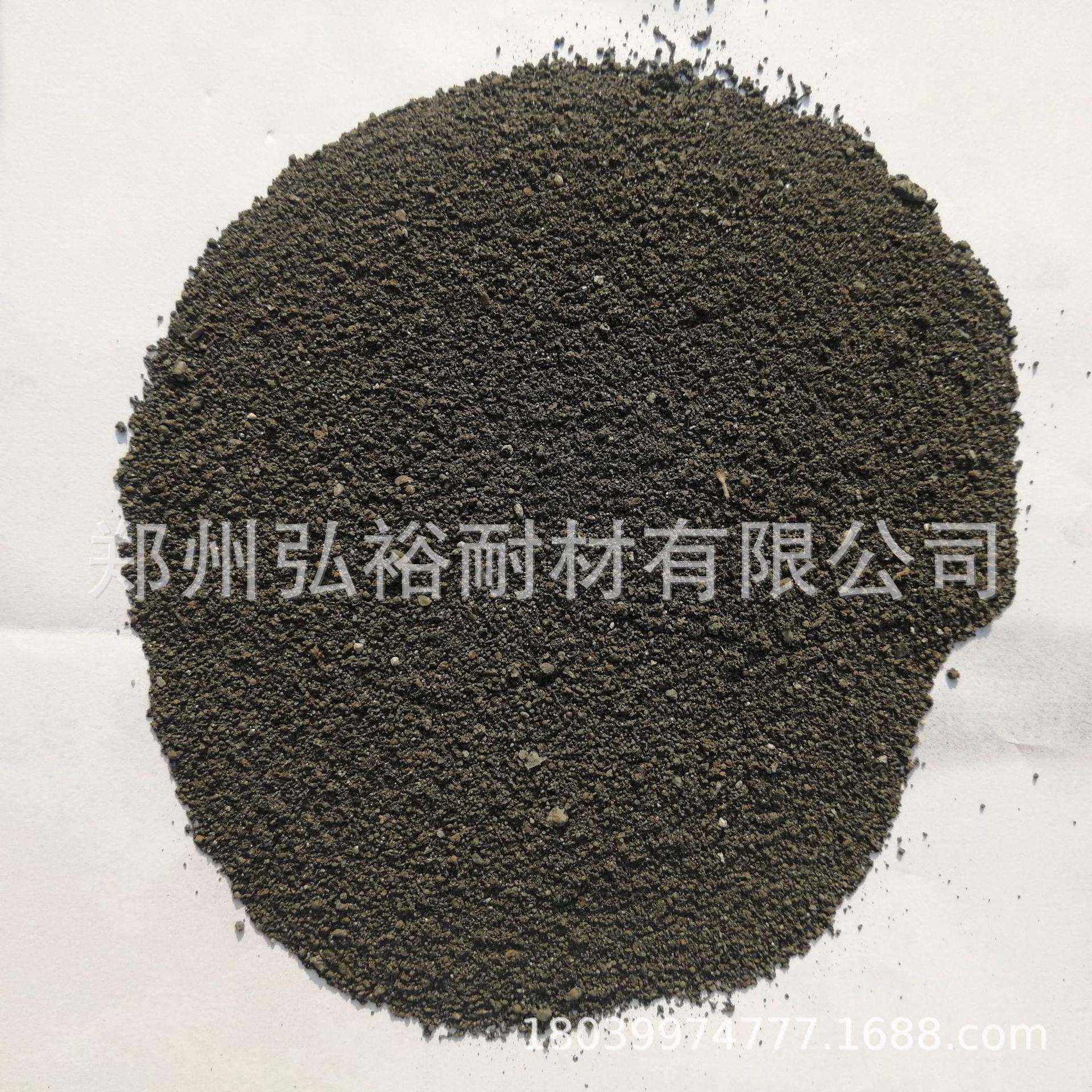 械喷砂钢砂体育填充砂铁混凝土配重铁砂机配0-5mm重铁砂