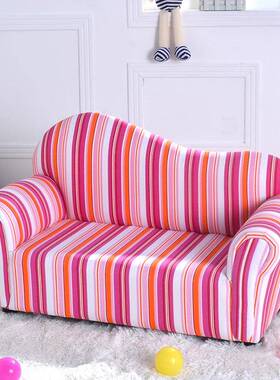 田风格家具园厂家直销双人具沙ZIZ发椅卡通儿童家宝宝沙发！