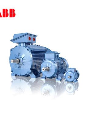 ABB电机M2BA7X1M2BAX71MM20.C37KW2900转F级三相异步铸铁马达工业