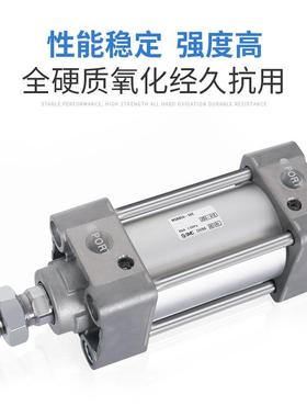 标准气缸MDBB/C/F/L532-499510-25-5-100-12-507-200-300-400-50Z