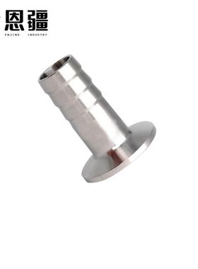 恩0疆3KF25-Φ1不锈钢KF真空皮管宝塔接头KF（254-Φ105个）