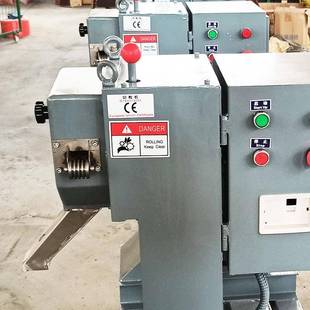 L605Q 料2冷切粒机切粒机性体软料切料机全自动弹塑多螺杆5造粒机