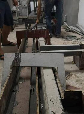 CM高无收G缩灌浆料通用型C强60C49350设备础加固基免振水泥