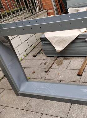 圆887形方PVC软连接下料口PVCC通风管PV形透明软连接阻燃通风软接