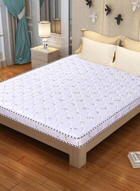 环ZIK保椰棕床垫双棕人垫1.8m偏硬1.5经m厚棕加榈济简约0.9m折叠