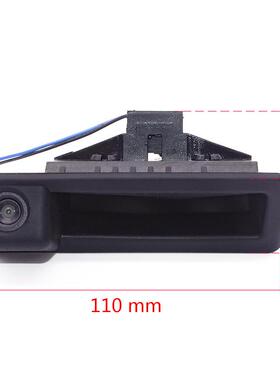 适用于宝马E清拉39E46135系列E60LS8003E82E90高后视载手后视车摄
