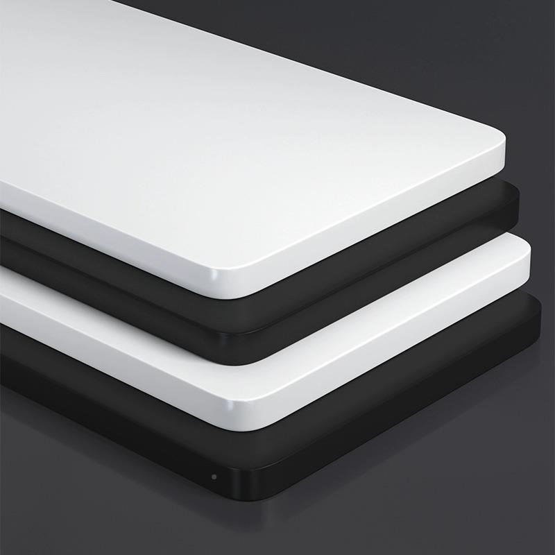 儿童学习桌置书架桌面书桌收纳物架加高书PZJ增架分层桌上阅读架