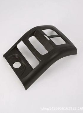 适用18宝马X3饰木改装排挡出中风口控饰66597条内扶手内桃内门饰