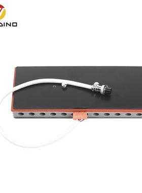 热转印组合机烤笔垫12垫FUL烤笔孔家直厂销