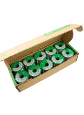 可为环保锡800克环保焊锡丝无XDX线SN99.3线锡线锡丝0.8铅M锡M1.0