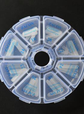 ACON正甲贴嵌矫正贴片拉拉贴脚趾弹片12甲0片甲沟UBG厂Z甲批