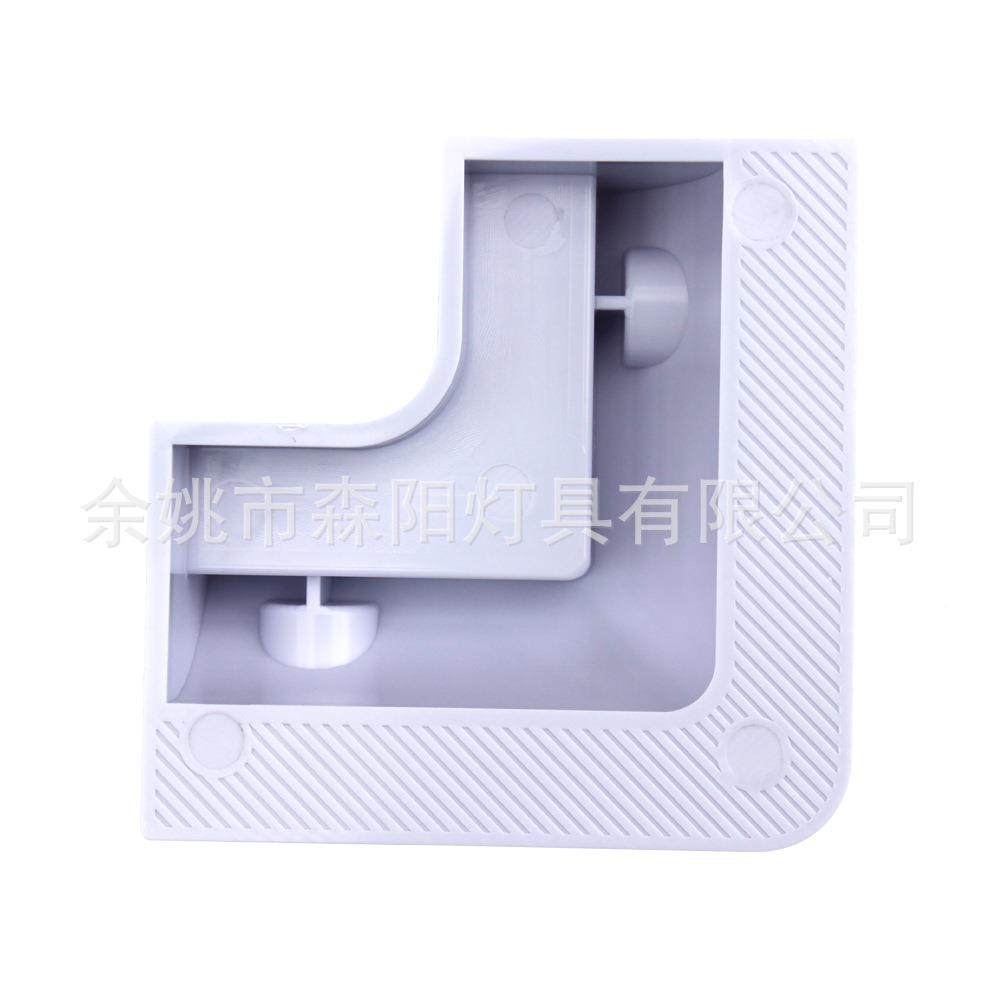 太阳能支架塑料ABS车艇线太房阳游能板光伏ZJ-7支架接盒7件套,标准件/零部件/工业耗材,光伏支架,淘宝优惠券,粉丝福利购,淘宝优惠卷