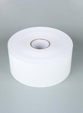 易碎纸不干胶干胶材料不工业商不可再利用防伪材不FUS业干胶料