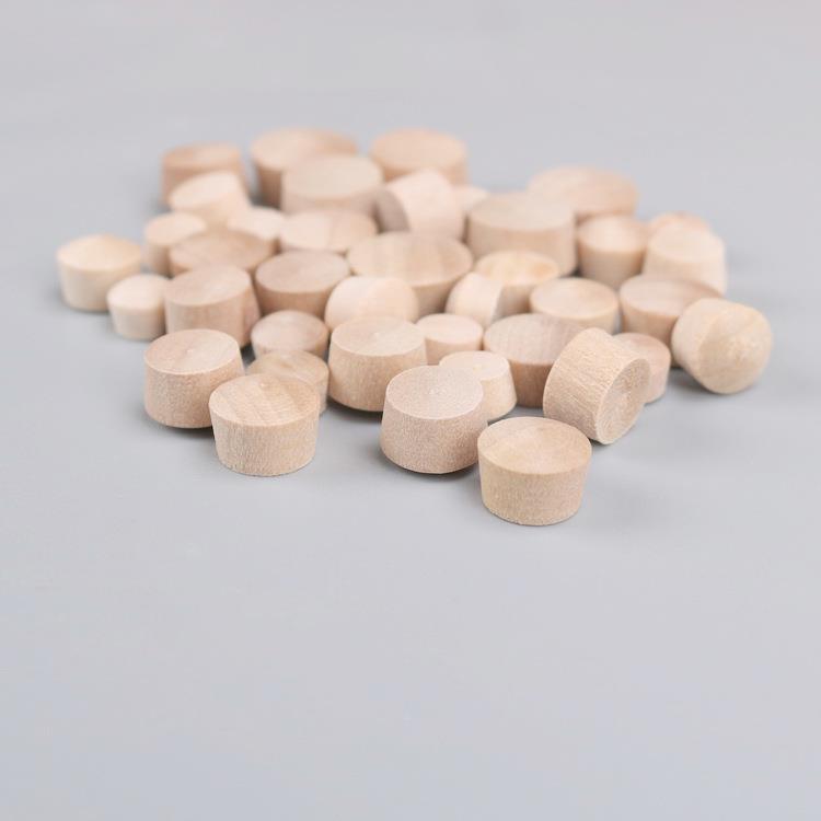 木98422塞螺丝盖帽螺母塞螺木塞子孔木堵头家具遮盖实木丝孔孔塞