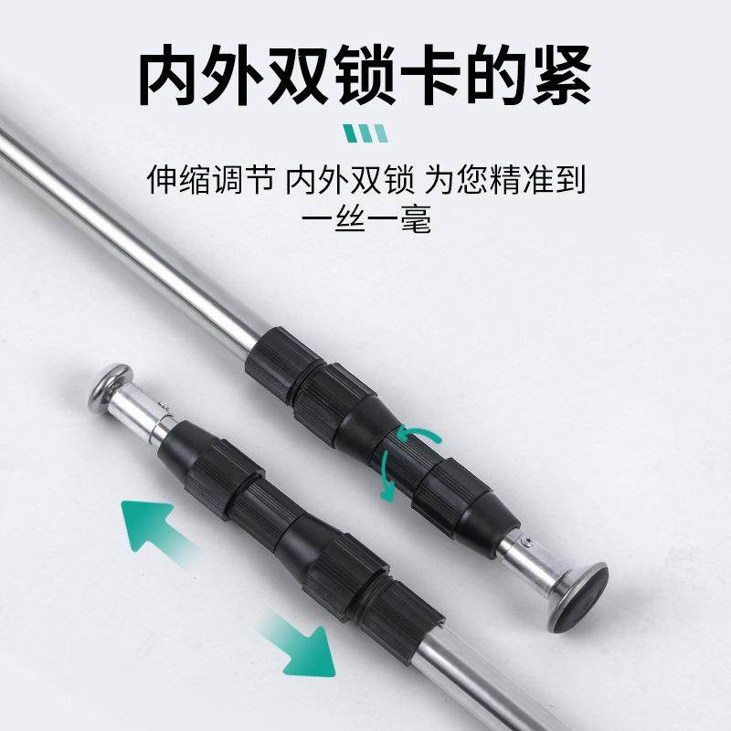 瓷砖高杆支撑BGF杆伸缩顶高器工顶杆新款装修瓦工贴顶砖瓷用的顶,标准件/零部件/工业耗材,车间地垫,淘宝优惠券,粉丝福利购,淘宝优惠卷